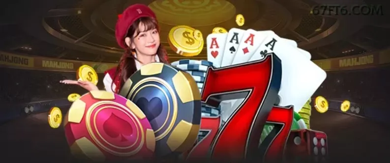 Roleta e blackjack 67f
